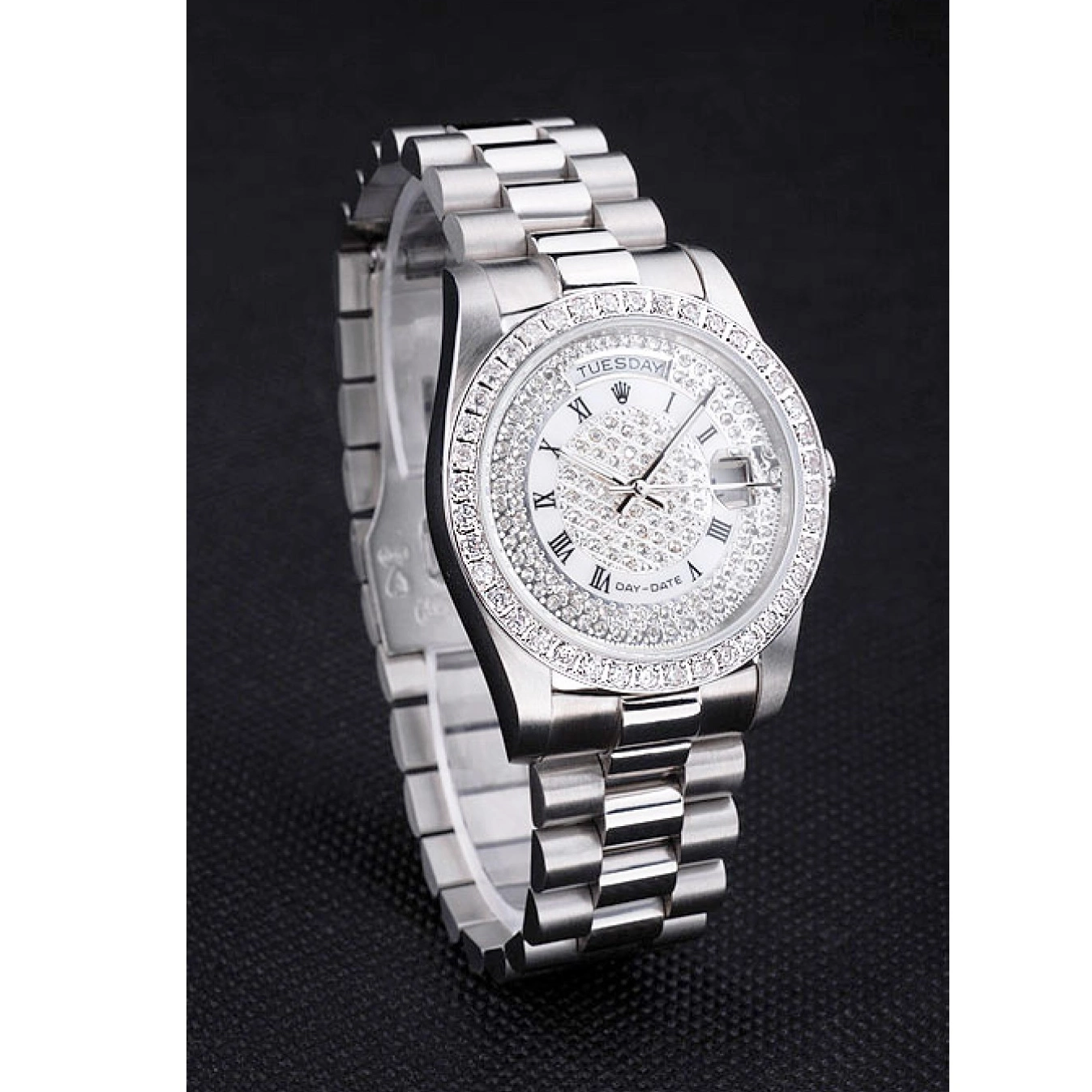Good Copy Rolex Watches Day-Date-rl34 Rolex 0715